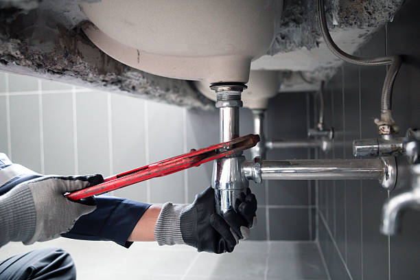 Licensed Pipe Repair service in White Marsh, MD - Street Wise - Plumbing